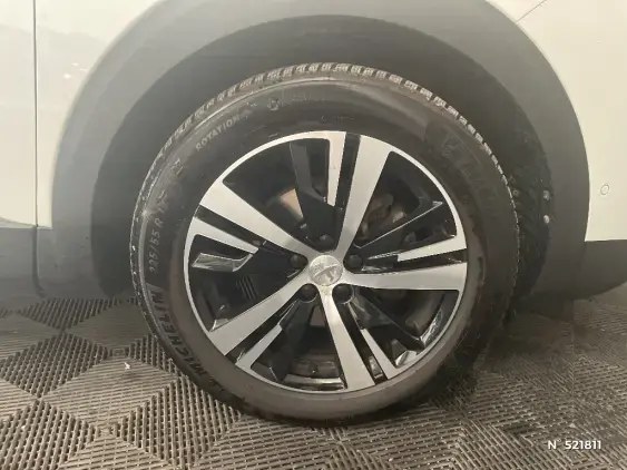 PEUGEOT 5008 II - voiture d'occasion - Photo 8