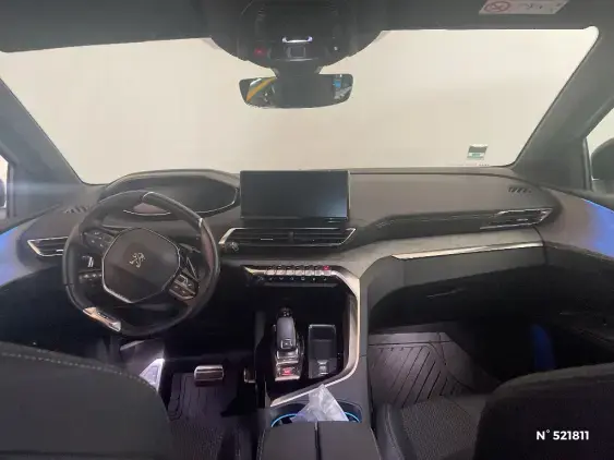 PEUGEOT 5008 II - voiture d'occasion - Photo 9