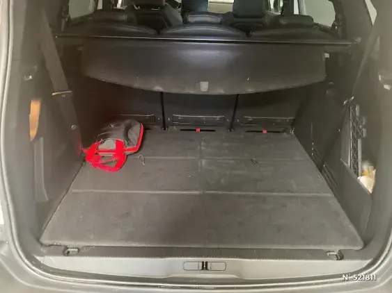 PEUGEOT 5008 II - voiture d'occasion - Photo 7