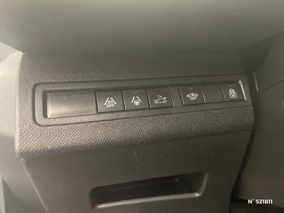 PEUGEOT 5008 II - voiture d'occasion - Photo 15