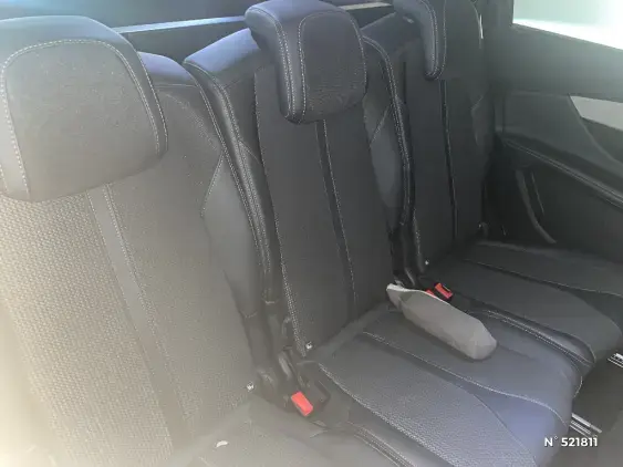 PEUGEOT 5008 II - voiture d'occasion - Photo 11