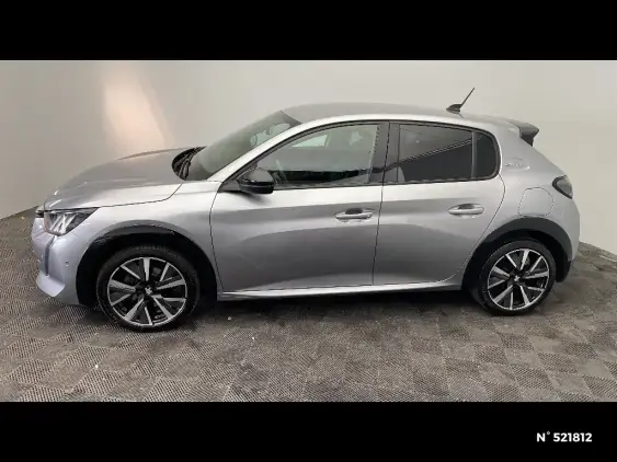 PEUGEOT 208 BUSINESS R II - voiture d'occasion - Photo 2