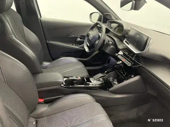 PEUGEOT 208 BUSINESS R II - voiture d'occasion - Photo 10