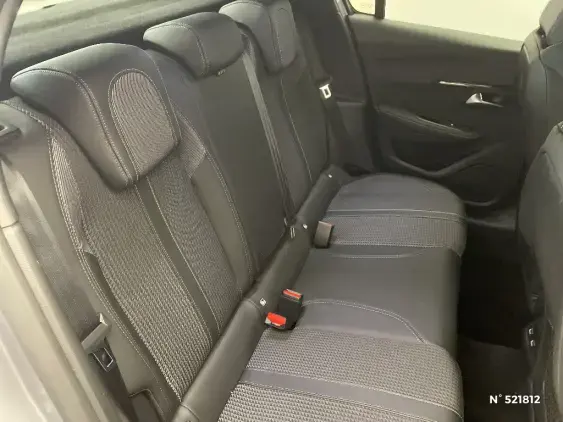 PEUGEOT 208 BUSINESS R II - voiture d'occasion - Photo 11