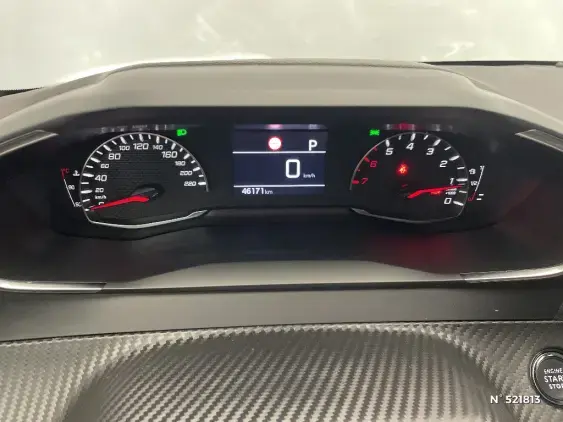 PEUGEOT 208 BUSINESS R II - voiture d'occasion - Photo 12