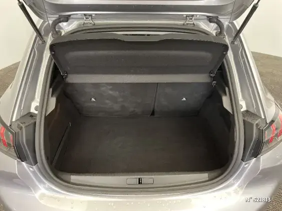 PEUGEOT 208 BUSINESS R II - voiture d'occasion - Photo 7