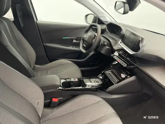 PEUGEOT 208 BUSINESS R II - voiture d'occasion - Photo 10