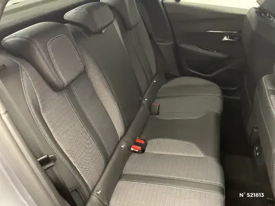 PEUGEOT 208 BUSINESS R II - voiture d'occasion - Photo 11