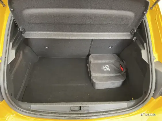 PEUGEOT 208 ELECTRIQUE II - voiture d'occasion - Photo 7