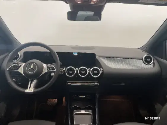 MERCEDES-BENZ CLASSE B III - voiture d'occasion - Photo 9