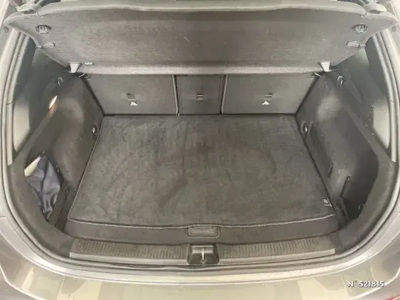 MERCEDES-BENZ CLASSE B III - voiture d'occasion - Photo 7