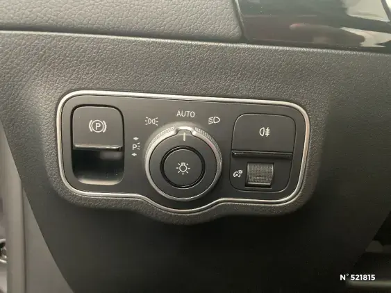 MERCEDES-BENZ CLASSE B III - voiture d'occasion - Photo 15