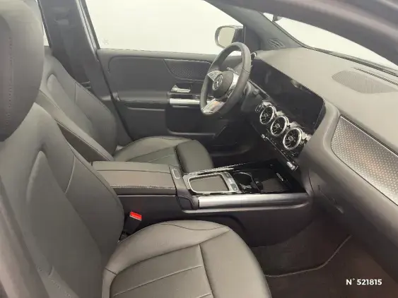 MERCEDES-BENZ CLASSE B III - voiture d'occasion - Photo 10