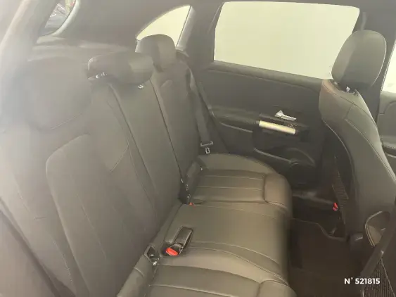 MERCEDES-BENZ CLASSE B III - voiture d'occasion - Photo 11