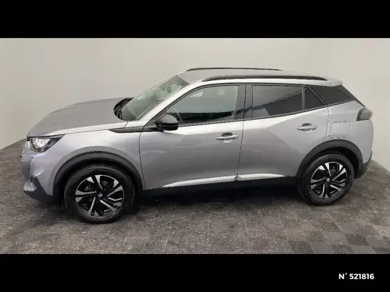 PEUGEOT 2008 II - voiture d'occasion - Photo 2