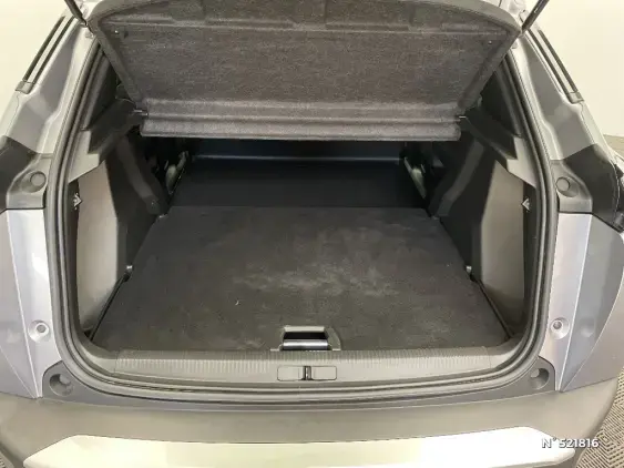 PEUGEOT 2008 II - voiture d'occasion - Photo 7