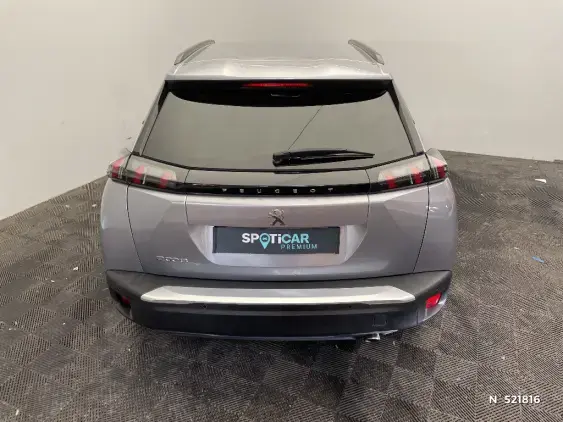 PEUGEOT 2008 II - voiture d'occasion - Photo 6