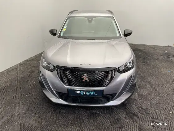 PEUGEOT 2008 II - voiture d'occasion - Photo 3