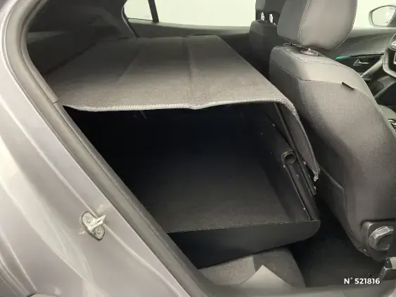 PEUGEOT 2008 II - voiture d'occasion - Photo 11