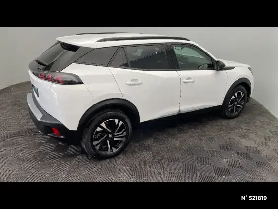 PEUGEOT 2008 II - voiture d'occasion - Photo 5