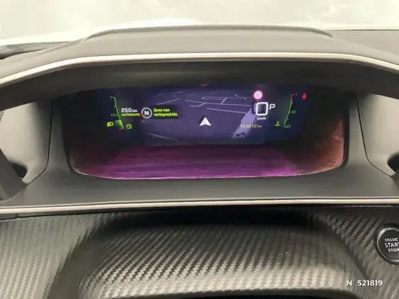 PEUGEOT 2008 II - voiture d'occasion - Photo 12