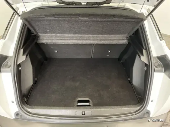 PEUGEOT 2008 II - voiture d'occasion - Photo 7
