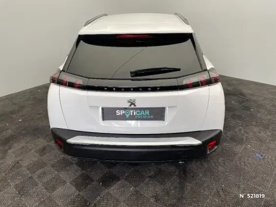 PEUGEOT 2008 II - voiture d'occasion - Photo 6