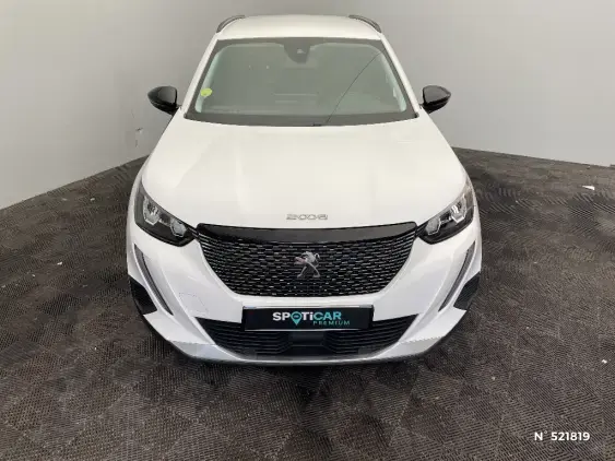 PEUGEOT 2008 II - voiture d'occasion - Photo 3