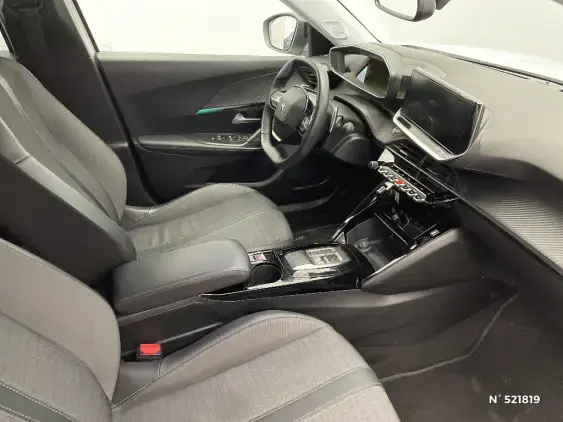 PEUGEOT 2008 II - voiture d'occasion - Photo 10