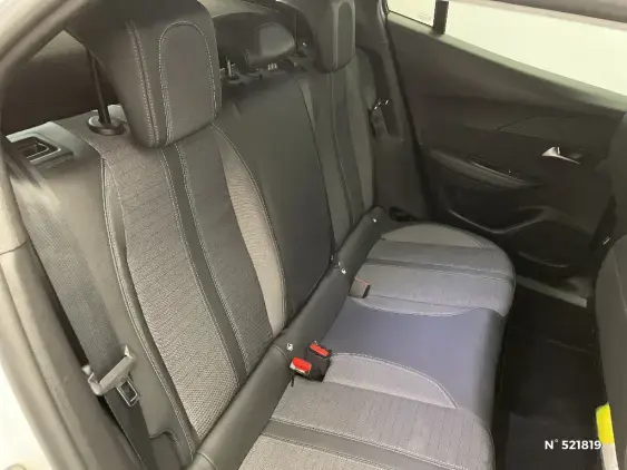 PEUGEOT 2008 II - voiture d'occasion - Photo 11