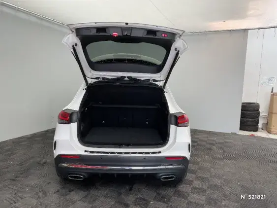 MERCEDES-BENZ GLA II - voiture d'occasion - Photo 7