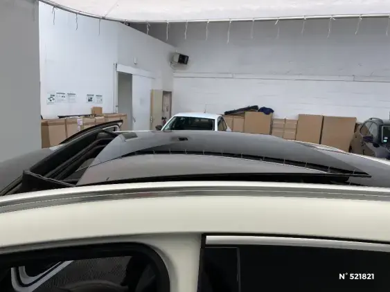 MERCEDES-BENZ GLA II - voiture d'occasion - Photo 15