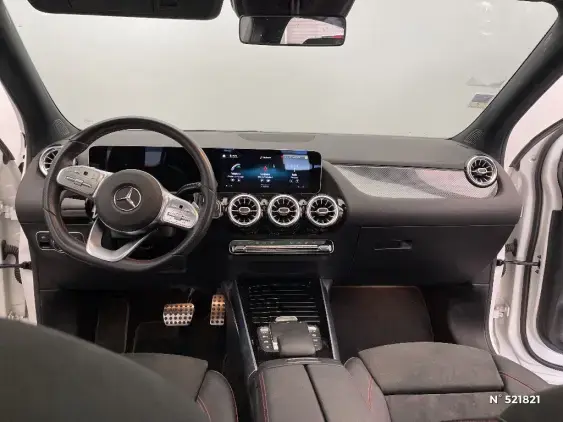 MERCEDES-BENZ GLA II - voiture d'occasion - Photo 10