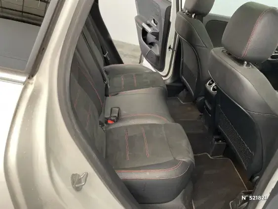 MERCEDES-BENZ GLA II - voiture d'occasion - Photo 11