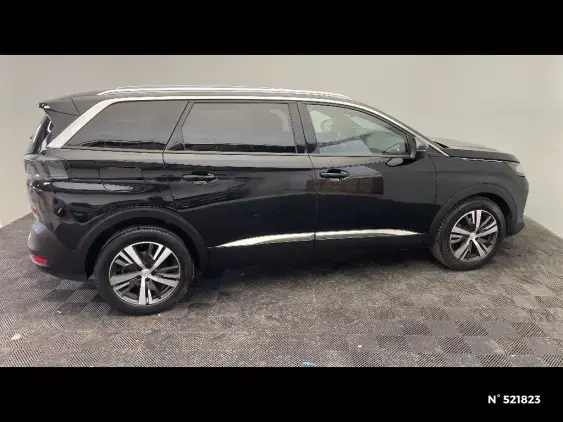 PEUGEOT 5008 II - voiture d'occasion - Photo 5