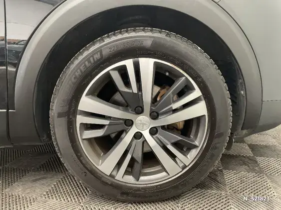 PEUGEOT 5008 II - voiture d'occasion - Photo 8