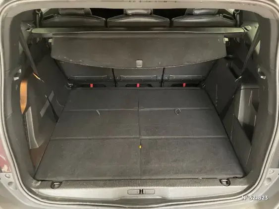 PEUGEOT 5008 II - voiture d'occasion - Photo 7