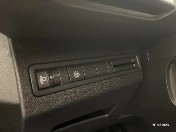 PEUGEOT 5008 II - voiture d'occasion - Photo 15