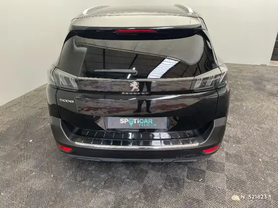 PEUGEOT 5008 II - voiture d'occasion - Photo 6