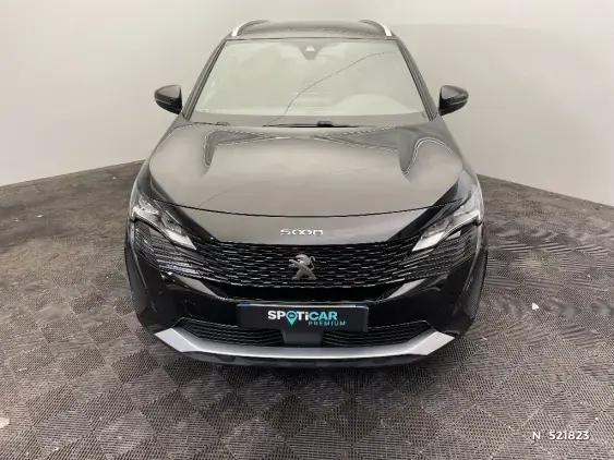 PEUGEOT 5008 II - voiture d'occasion - Photo 3