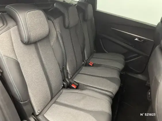 PEUGEOT 5008 II - voiture d'occasion - Photo 11