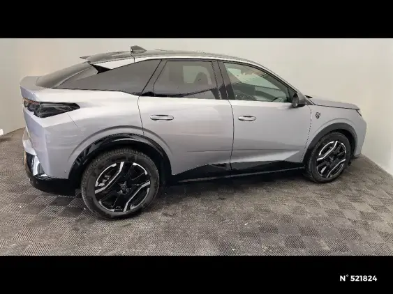 PEUGEOT 3008 ELECTRIQUE III - voiture d'occasion - Photo 5