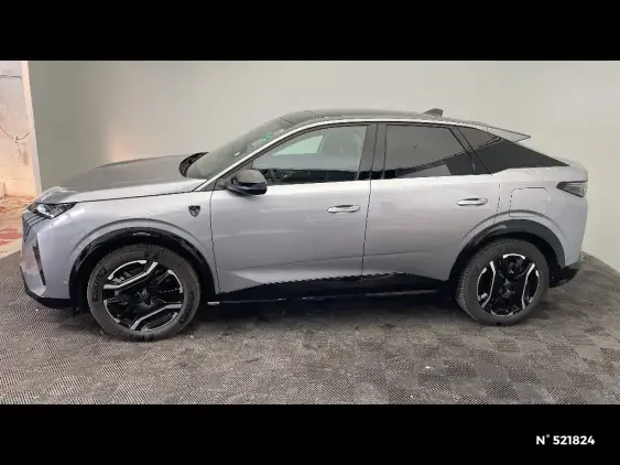 PEUGEOT 3008 ELECTRIQUE III - voiture d'occasion - Photo 2