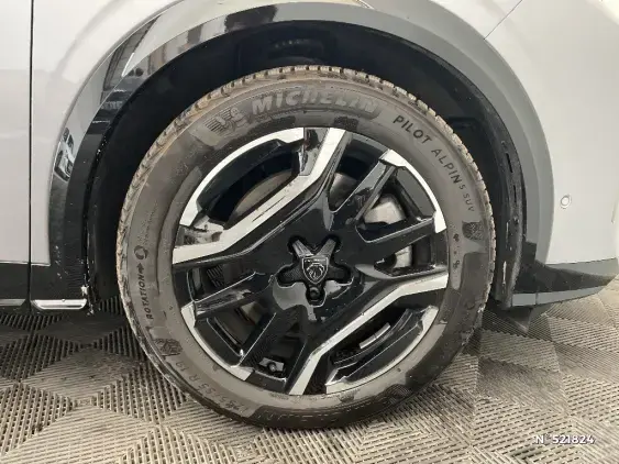 PEUGEOT 3008 ELECTRIQUE III - voiture d'occasion - Photo 8