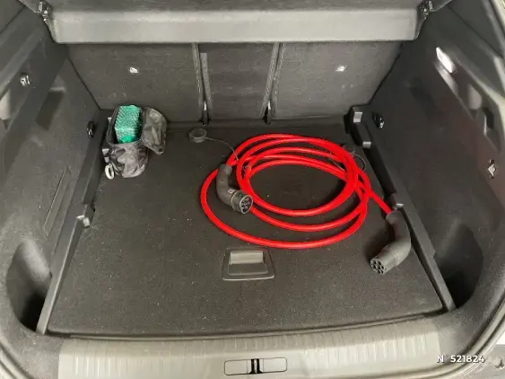 PEUGEOT 3008 ELECTRIQUE III - voiture d'occasion - Photo 7