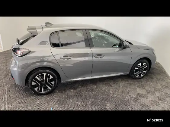 PEUGEOT 208 II - voiture d'occasion - Photo 5