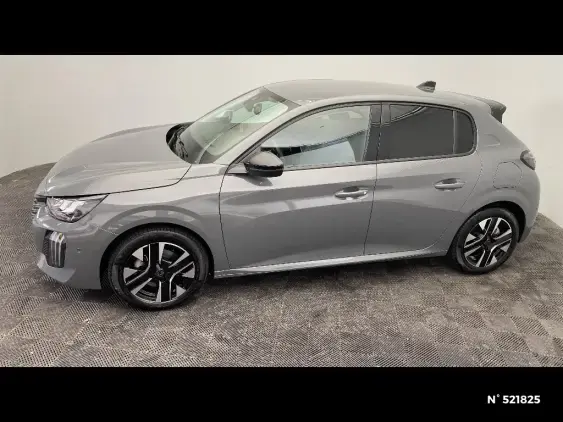 PEUGEOT 208 II - voiture d'occasion - Photo 2