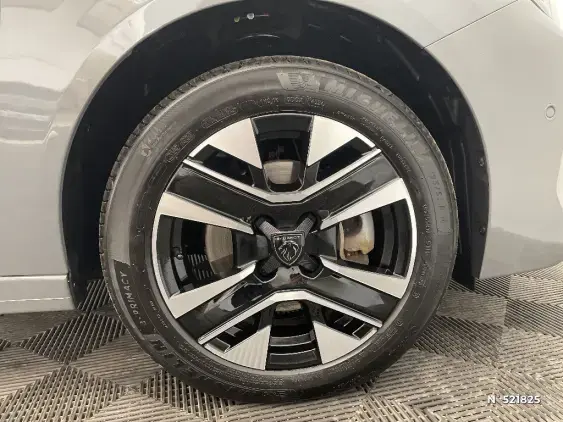 PEUGEOT 208 II - voiture d'occasion - Photo 8