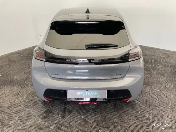 PEUGEOT 208 II - voiture d'occasion - Photo 6