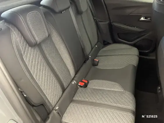 PEUGEOT 208 II - voiture d'occasion - Photo 11